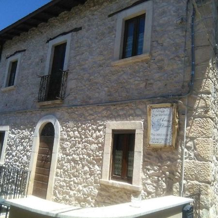 Alloggi Agrituristici Antica Dimora Villa San Demetrio ne' Vestini Buitenkant foto